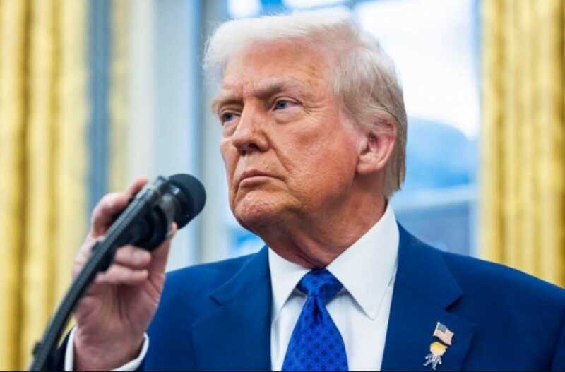 Трамп может не ввести обещанные санкции против покупателей российской нефти