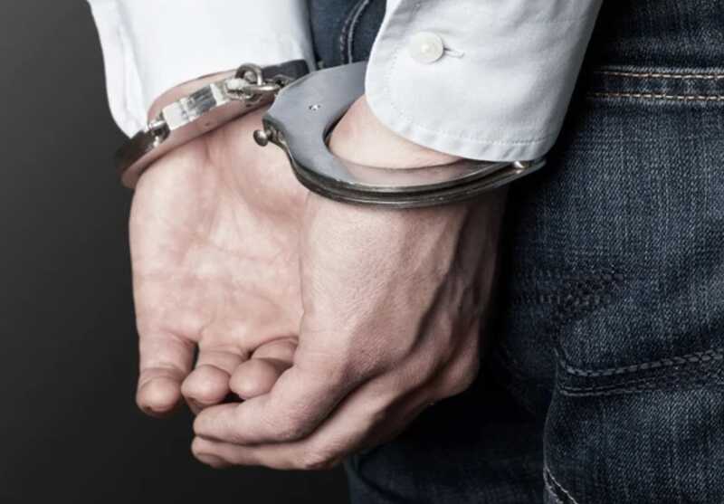 В Курской области задержали мужчину с 99 литрами самогона для «участников СВО»