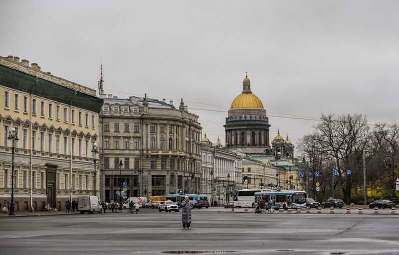 Госконтракты в Санкт-Петербурге получила компания бывшего руководителя земельного комитета Смольного
