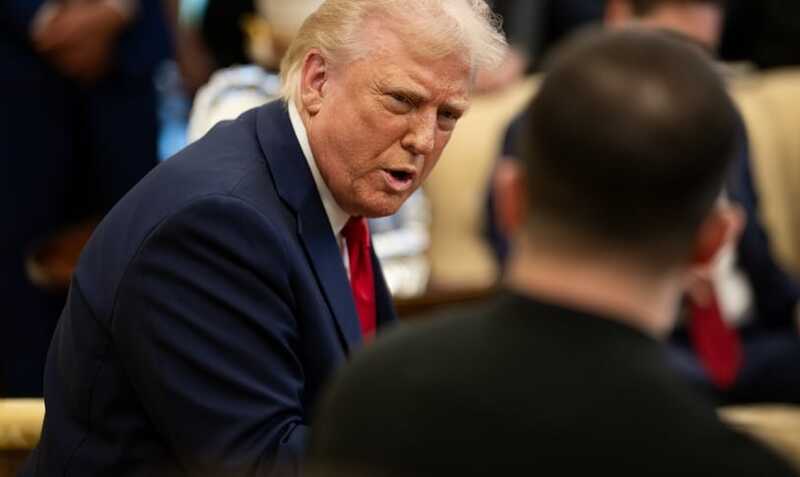 США намерены ввести 25% пошлины не только против Индии, но и в отношении других импортеров российской нефти