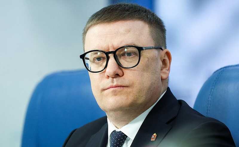 Конфликт вокруг Константина Струкова создаёт угрозу для избирательной кампании Алексея Текслера в Челябинской области