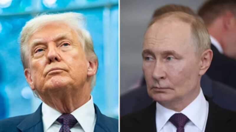 Трамп сообщил о прогрессе в переговорах с Москвой