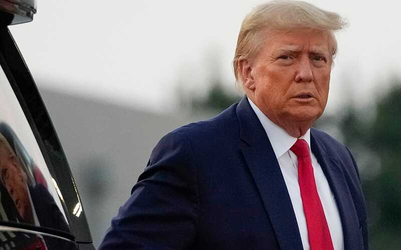 Трамп предупредил о «значительно большем» количестве вторичных санкций за приобретение российской нефти