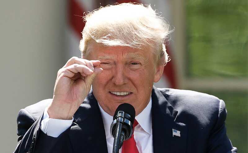 Трамп опроверг условие о необходимости встречи Путина с Зеленским перед началом двустороннего диалога