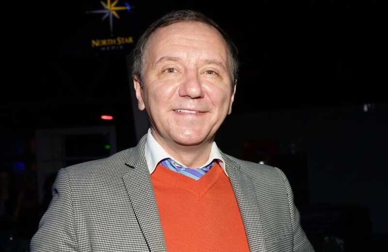 Бывший участник «Фабрики Звёзд» Михаил Гребенщиков поделился историей о потасовке с Ираклием Пирцхалава после футбольной игры