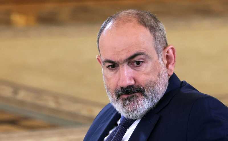 Никол Пашинян допустил возможность обмена территориями между Арменией и Азербайджаном