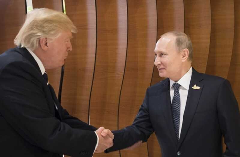 Путин решил провести встречу с Трампом на Аляске, чтобы избежать ордера МУС