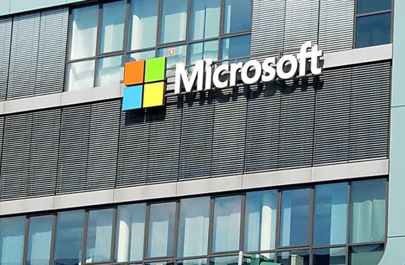 «Дочка» Microsoft стала ответчиком более чем в 30 исках от значительных российских предприятий