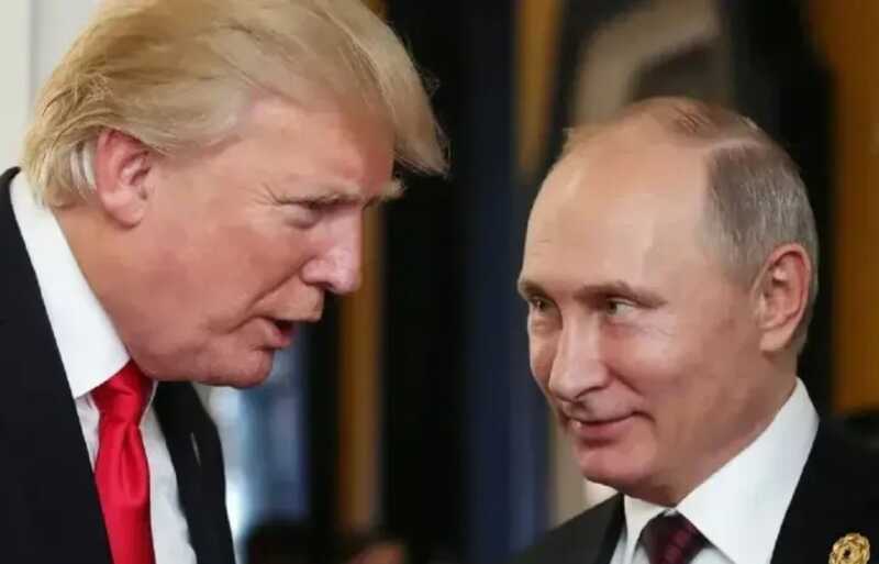 Европейцы боятся, что Трамп и Путин навяжут Украине свой договор