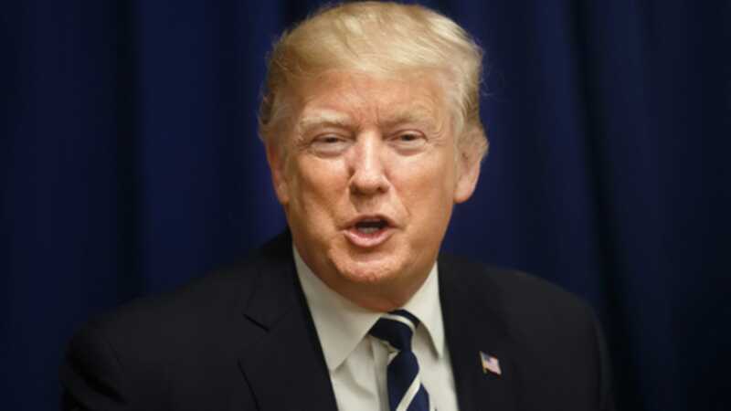 Перед встречей с Путиным Трамп сделал неоднозначные заявления о Зеленском