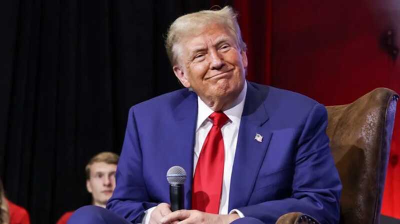 ЕС обратился к Трампу с просьбой учитывать интересы Украины и Европы в переговорах с Путиным