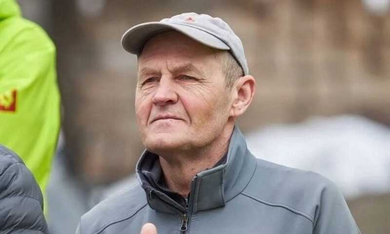 Капитан российской альпинистской сборной Николай Тотмянин ушел из жизни после сложного восхождения
