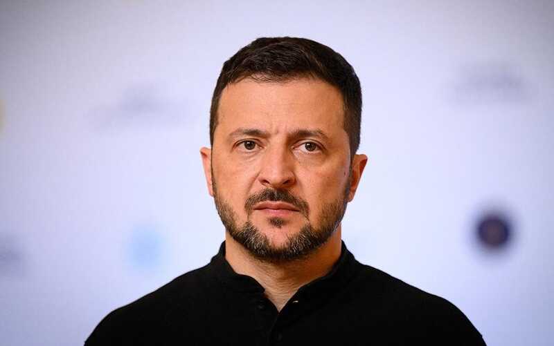 Зеленский не согласился обсуждать обмен территориями с Трампом в связи с Конституцией