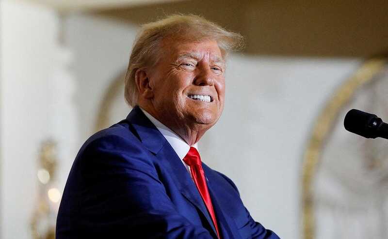 Трамп подтвердил намерение провести встречу с Путиным в США