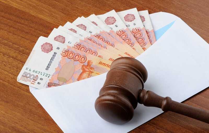 Суд заключил под стражу руководителя «Ремстройцентр» по обвинению во взяточничестве и незаконном выделении участков земли