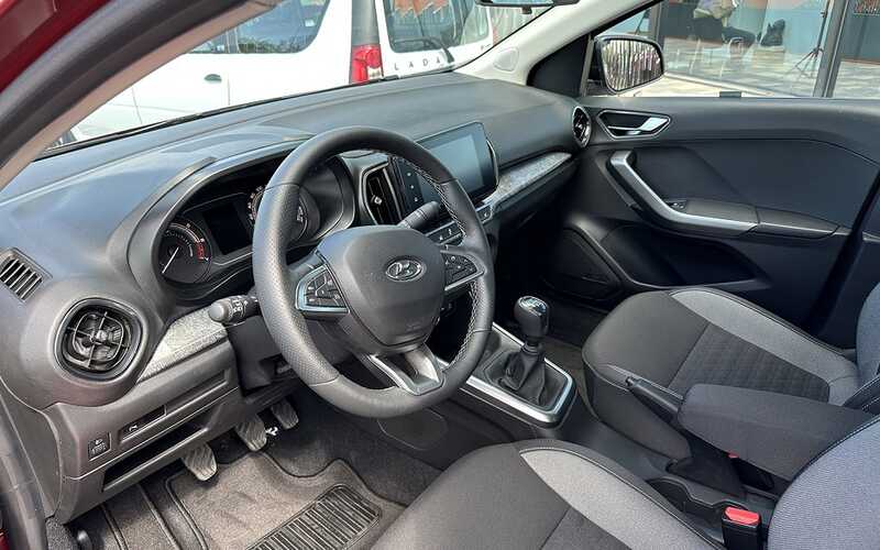 Lada Iskra оказалась «пустышкой»: Автоваз в очередной раз перенес массовый выпуск автомобиля
