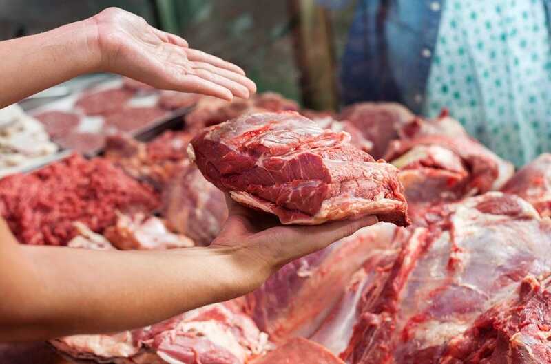 В России вырастут цены на мясо: рост стоимости говядины составит до 15%