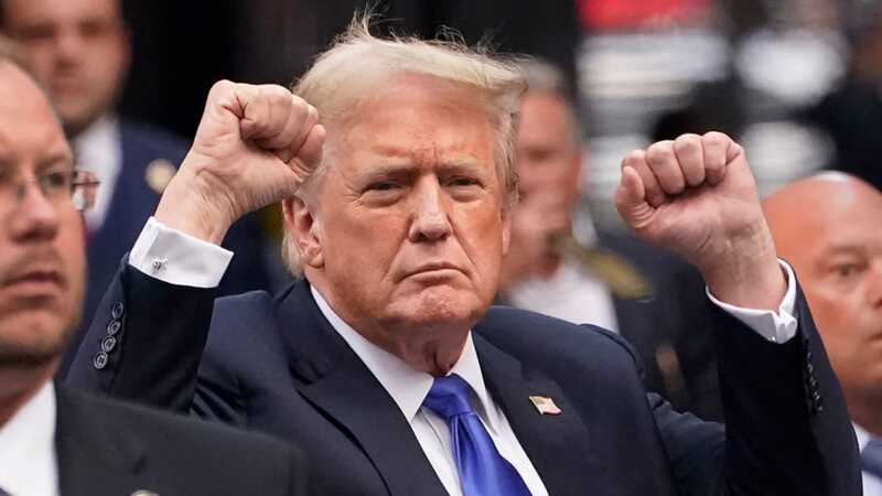 Трампу удалось организовать личную встречу на высшем уровне с Путиным после долгого периода ожидания