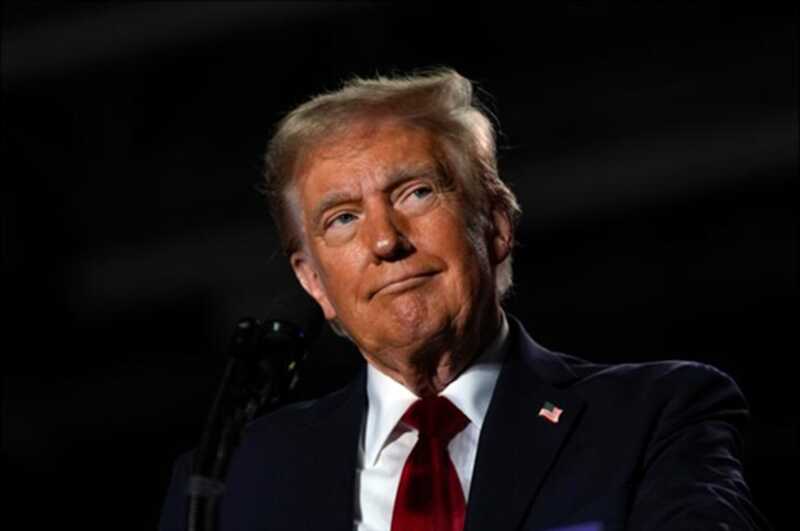 Трамп отметил, что не станет поднимать вопросы территорий с Путиным без участия Киева