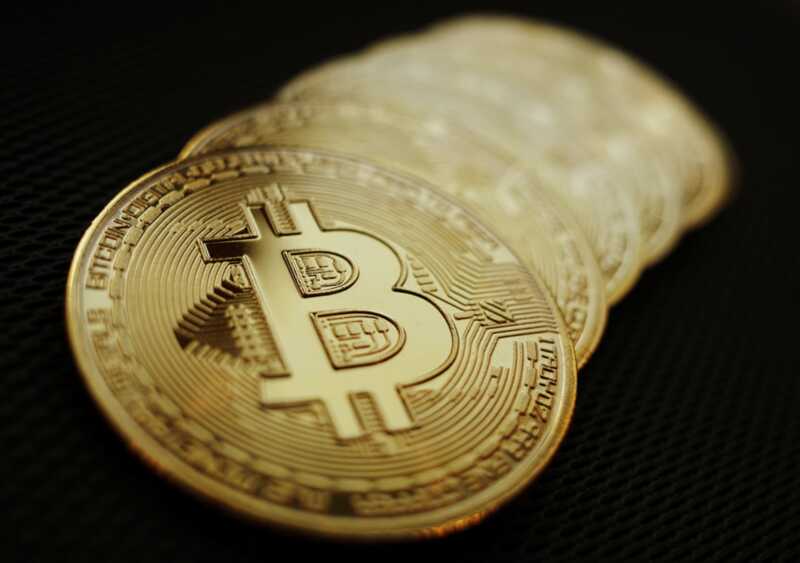 Биткоин установил новый рекордный максимум