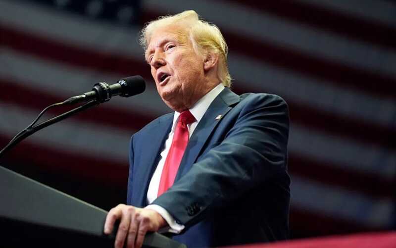 Трамп пригрозил введением санкций, если встреча с Путиным на Аляске потерпит неудачу