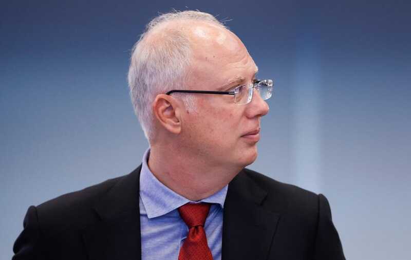 Кирилл Дмитриев отправился на встречу Путина и Трампа на бизнес-джете, связанном с ФСБ