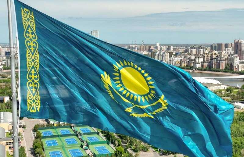 Казахстан превзошел Россию по ВВП на душу населения
