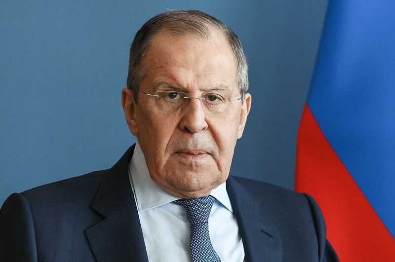 Сергей Лавров призвал воздержаться от преждевременных прогнозов относительно саммита на Аляске