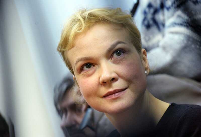 Бывшая советница Куйвашева Аксана Панова пытается получить доступ к бюджету через администрацию Дениса Паслера