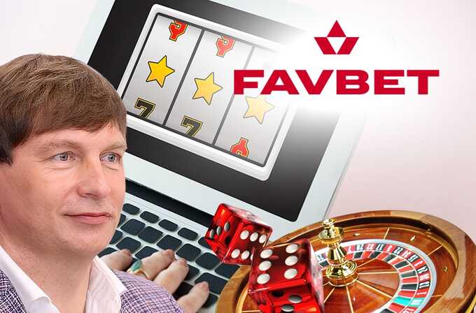 Скрытые активы, российские партнёры и офшорные схемы: кровавый бизнес Favbet Андрея Матюхи