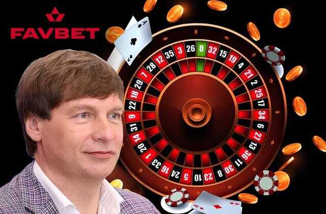 Hidden assets, Russian partners and offshore schemes: the bloody business of Andrey Matyukha’s Favbet