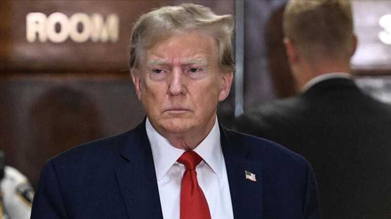 Трамп пытается запретить возможность голосования по почте на выборах президента США