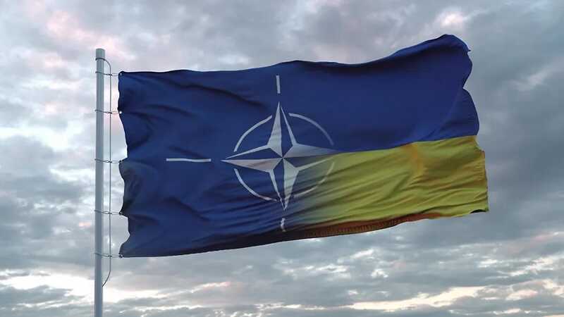 Россия отвергла предложение о размещении войск НАТО на территории Украины