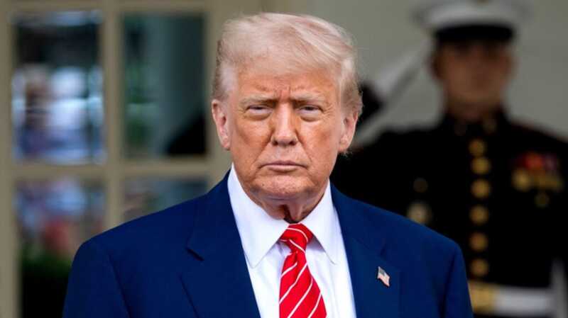 Президент США поддерживает идею заключения мирного договора, а не временного перемирия