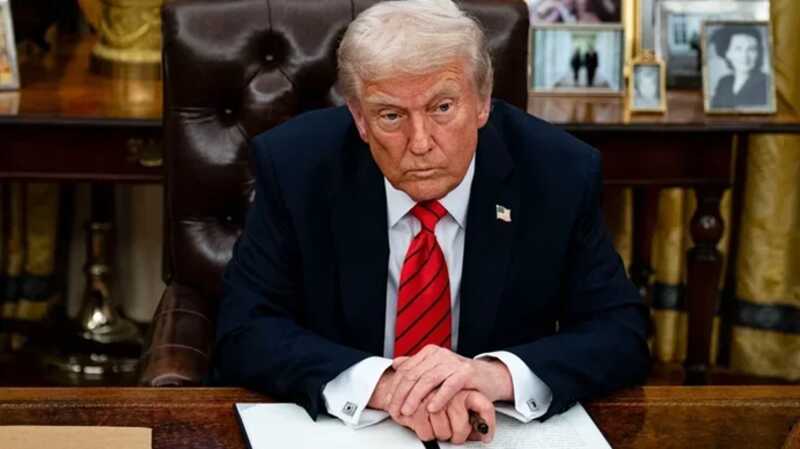 Трамп начал готовиться к встрече между Путиным и Зеленским перед трехсторонним саммитом