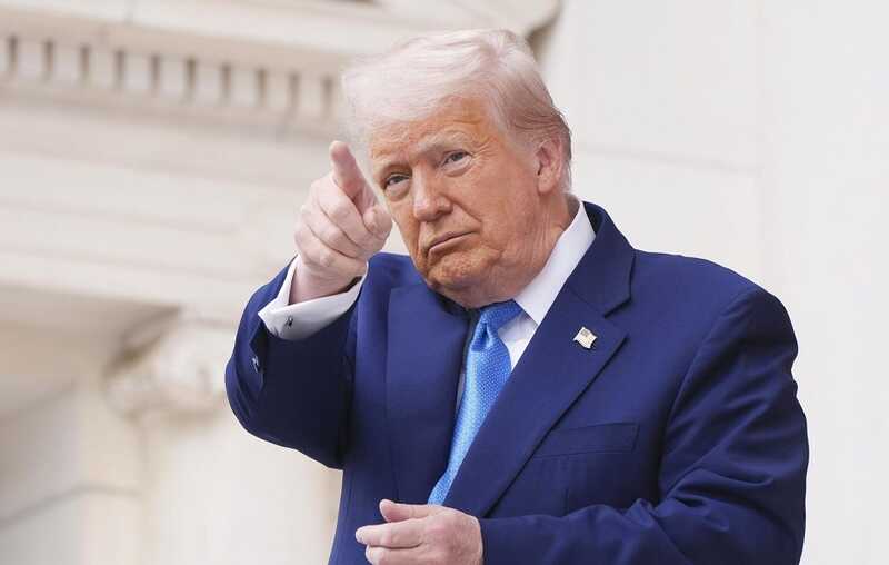 Трамп призвал Путина встретиться с Зеленским для обсуждения территориальных вопросов