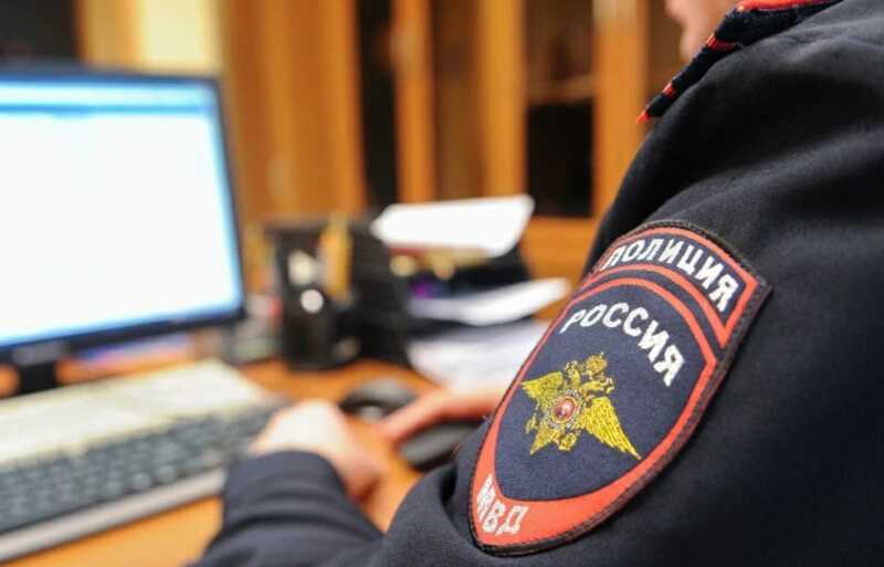 В Подмосковье задержана группа мужчин за нападение на футболиста