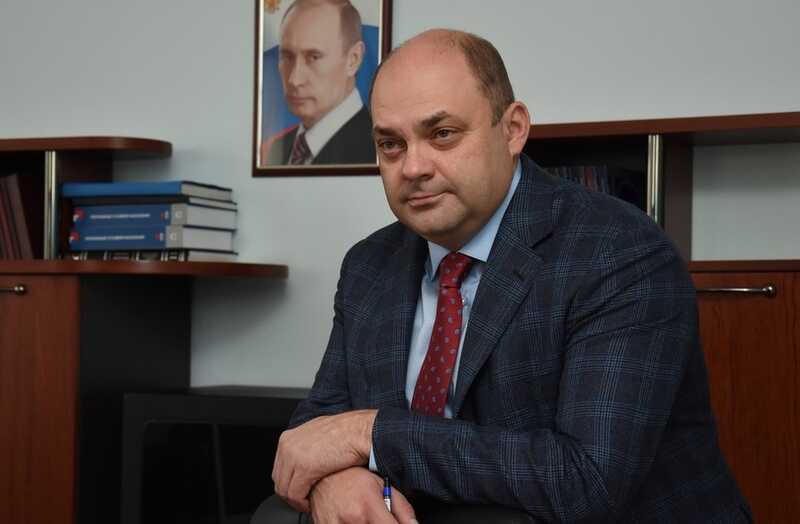 Прошлые руководители Курской области заключили соглашение со следствием