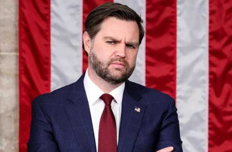 Вице-президент США Джей Ди Вэнс и Марко Рубио будут заниматься координацией диалога Украины и России
