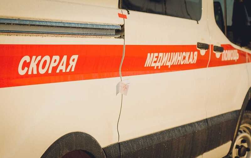 Ссора между любительскими командами в Подмосковье завершилась тем, что один из игроков оказался в коме