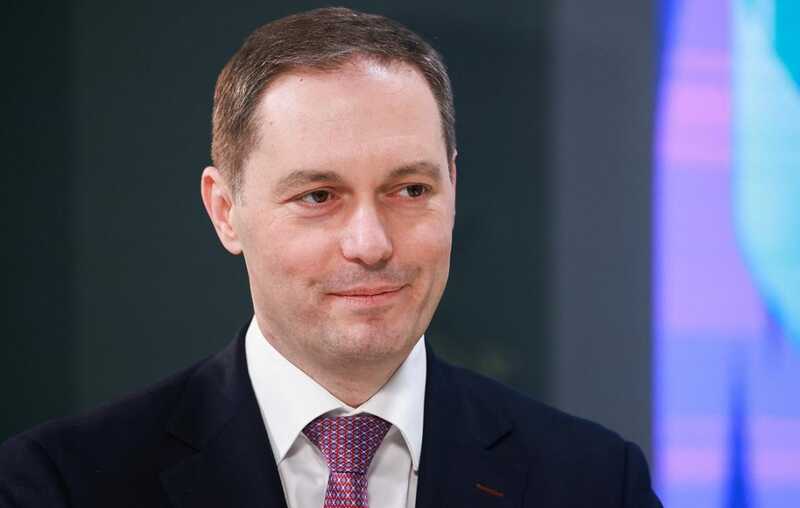 Мурат Кефиров стал частью ВЭБ.РФ: компания продолжает формировать команду с неоднозначной репутацией