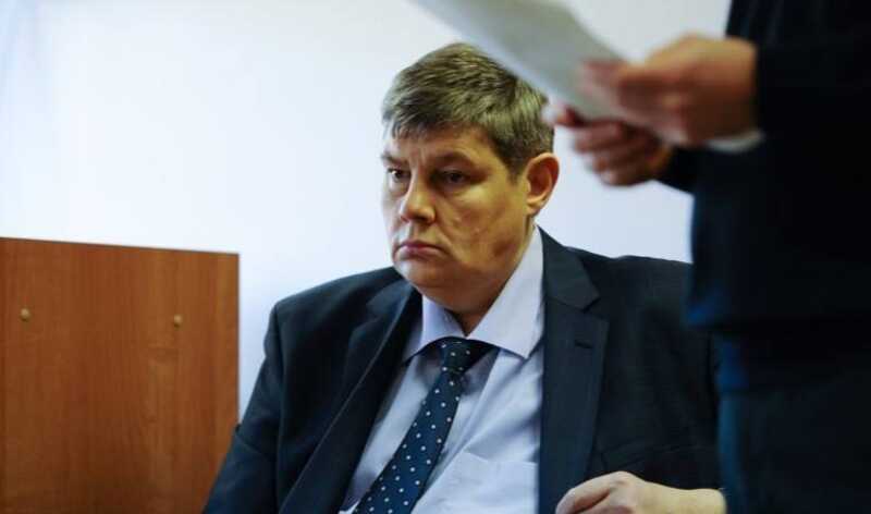 Задержан бывший заместитель губернатора Челябинской области Александр Уфимцев по делу о мошенничестве
