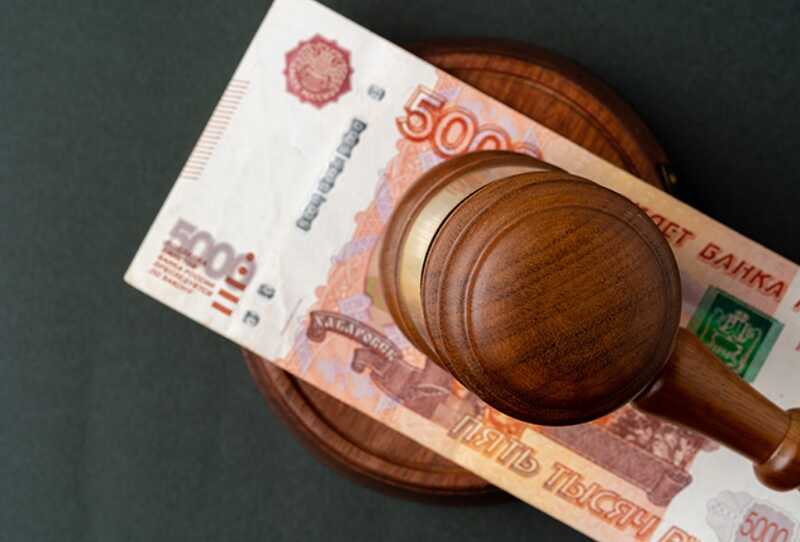 Московский ресторан выиграл суд на 100 тысяч рублей против критика за упоминание о задержках зарплат