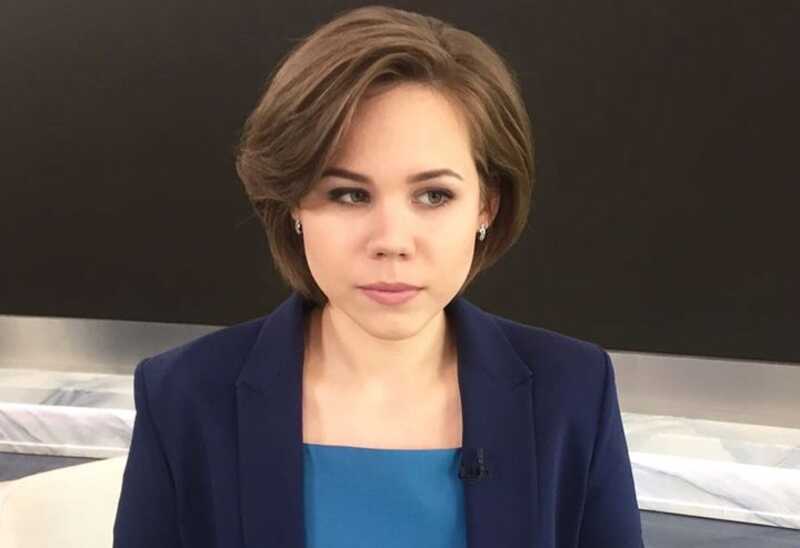 Памятник Дарье Дугиной открыли в Подмосковье ровно спустя три года после её смерти