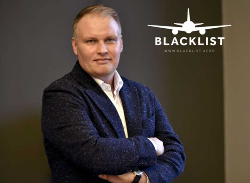 Artem Degtyarev, Alex Melnychenko, and the BLACKLIST.AERO Crew: The Shadowy Aspects of Aviation in London
