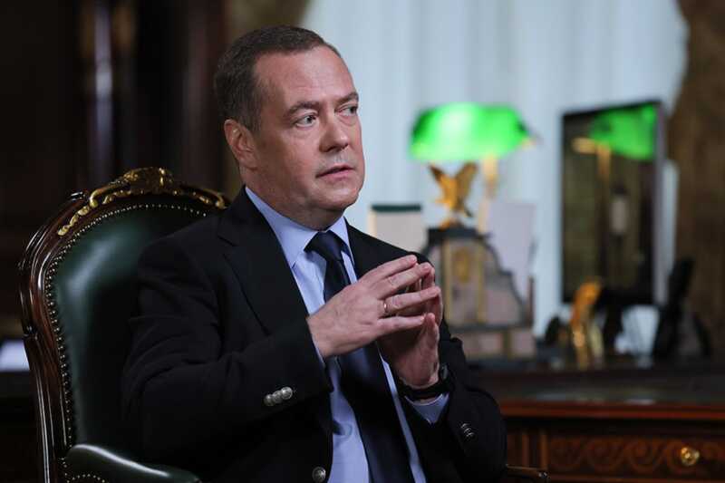 Москва отказалась от предложения о размещении сил НАТО по поддержанию мира на территории Украины