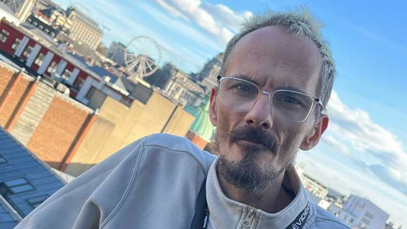 Французский стример Жан Порманов умер во время длительной трансляции в прямом эфире
