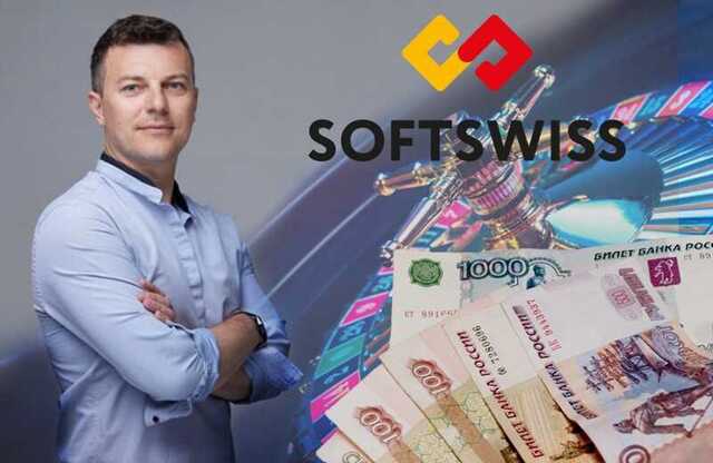 Softswiss owner Ivan Montik — fugitive “oppositionist” from Minsk or businessman with a double bottom?