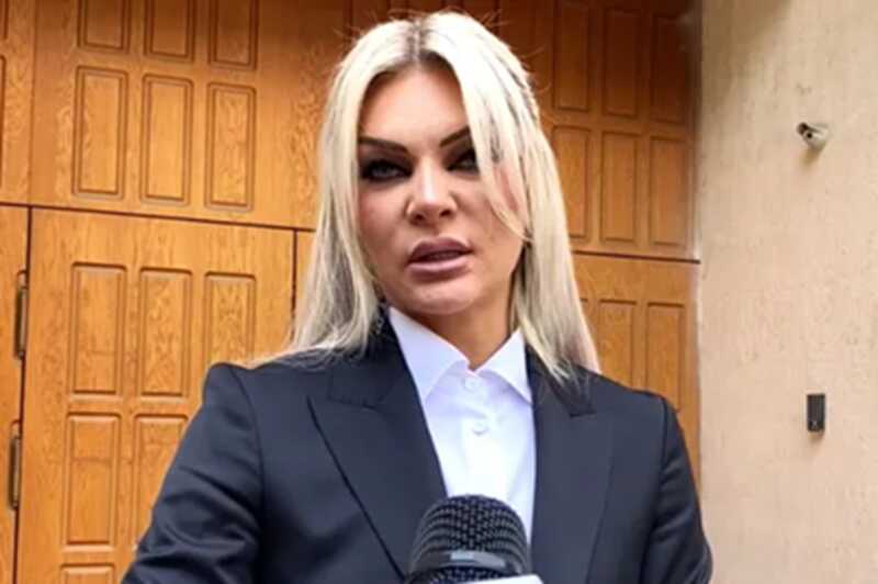 Адвокат, представляющий интересы Павла Прилучного, сообщил о получении угроз и преследований