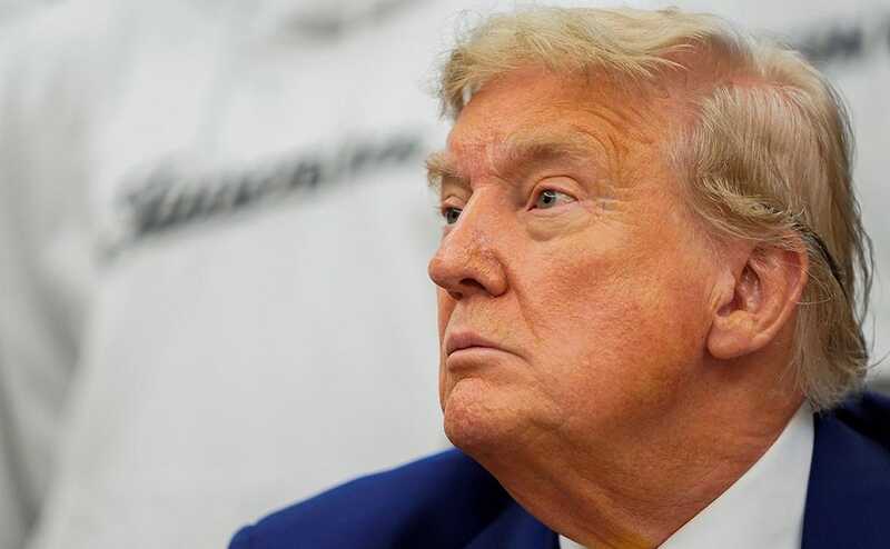 Трамп уволил главного аналитика ЦРУ по России после двадцати лет работы, - The Economist